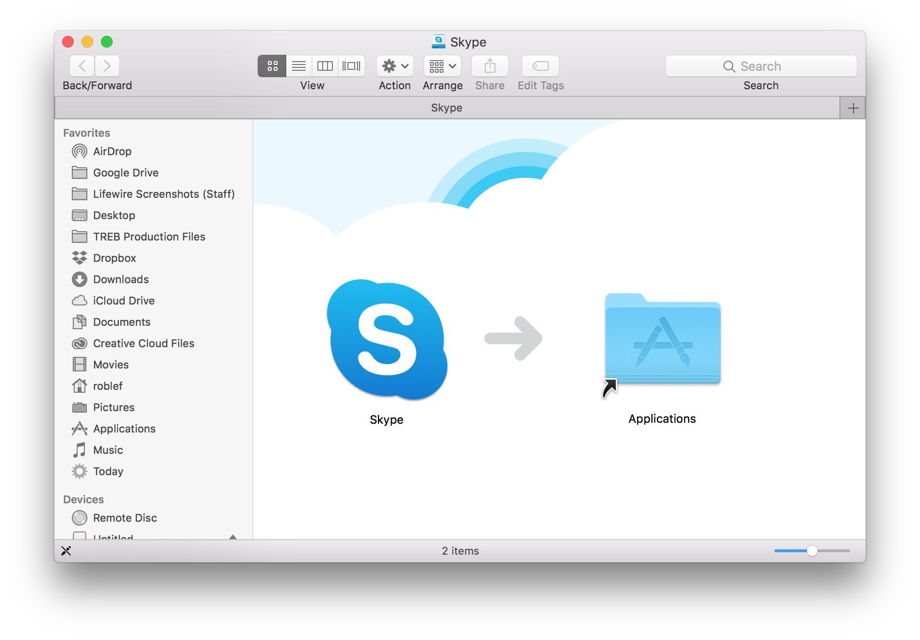 download skype for ios mac