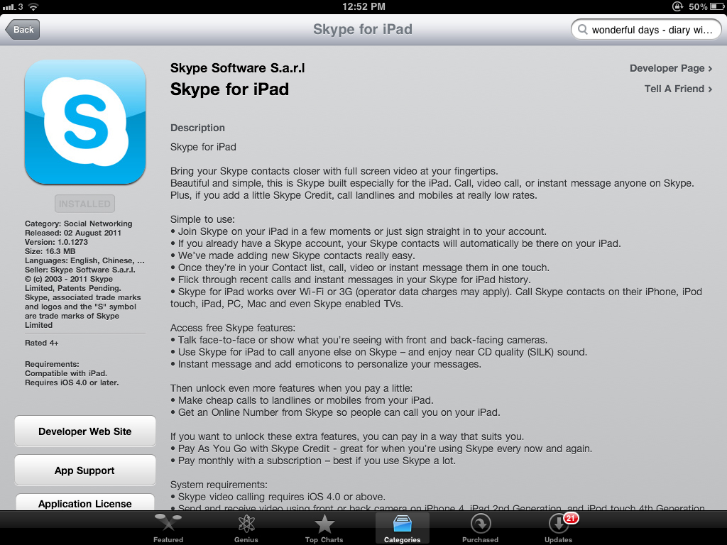 download skype for ios mac